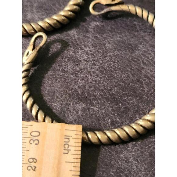 Snake Bangle - Picture 4 of 5